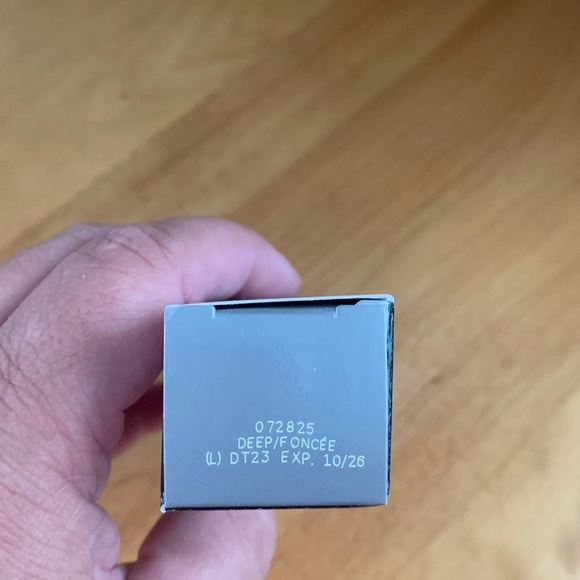 Mary Kay® CC Cream “Deep” Sunscreen Broad Spectrum SPF 15* NWT UNOPENED - Picture 3 of 6